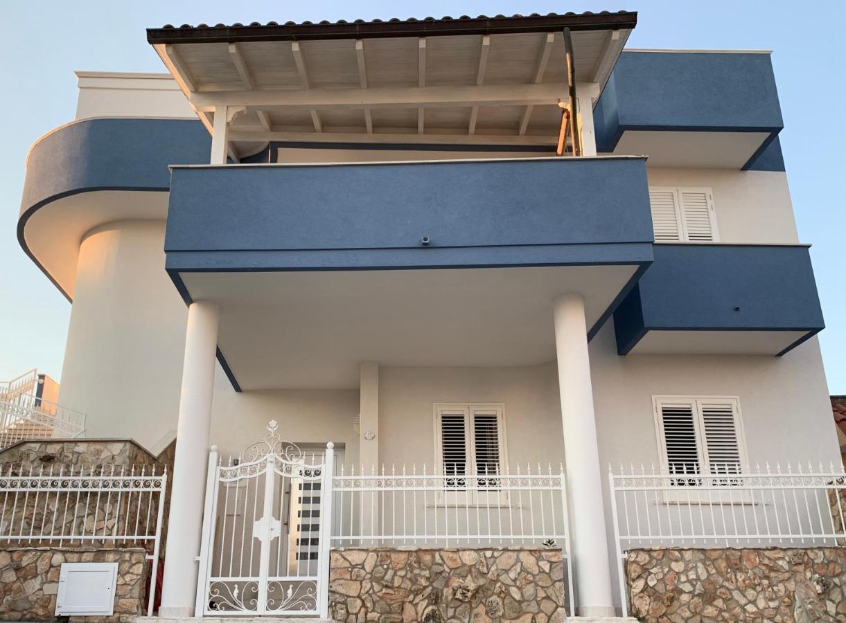 Aquarama Rooms & Apartments Torre Squillace Exterior foto