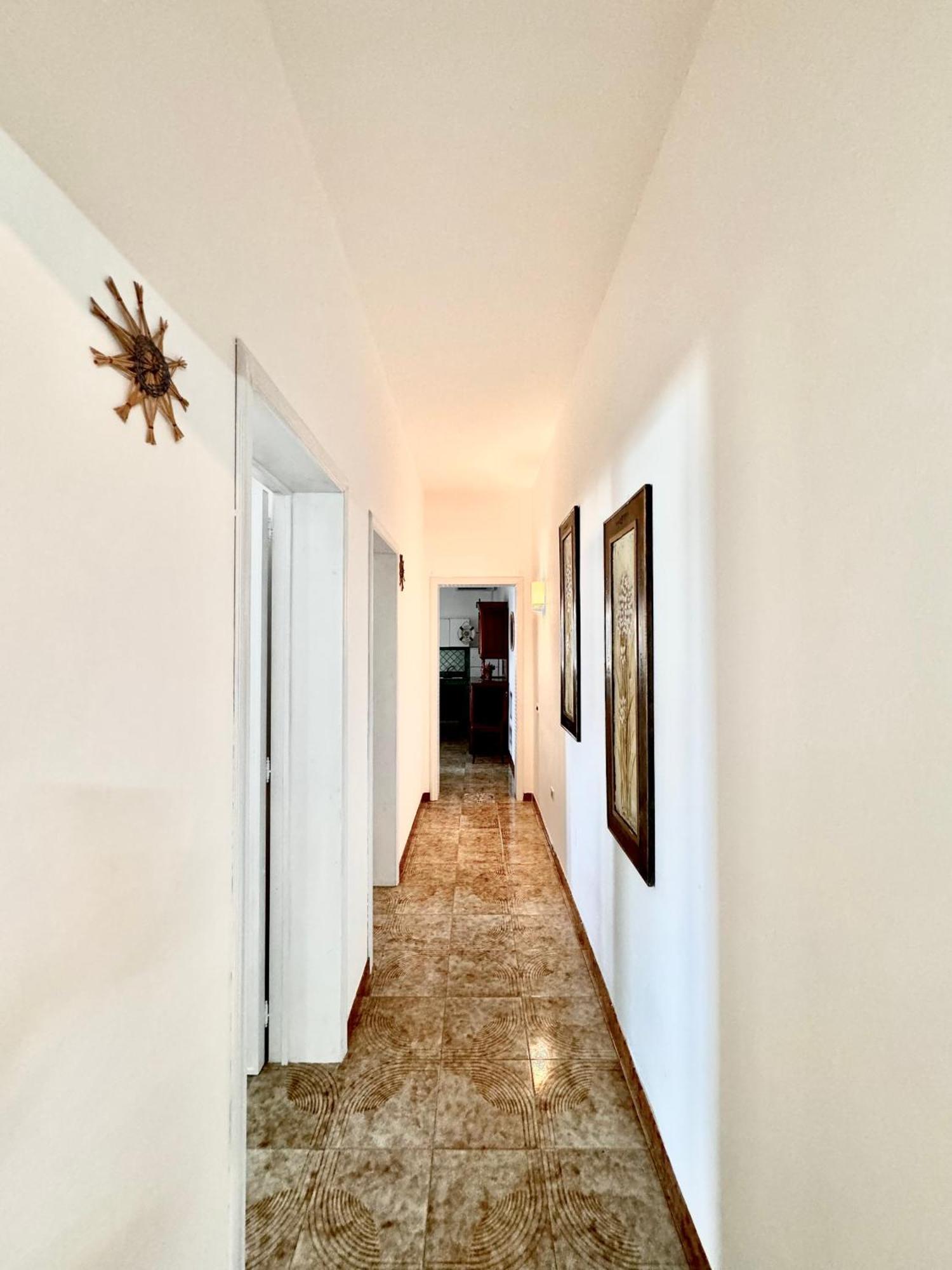 Aquarama Rooms & Apartments Torre Squillace Exterior foto