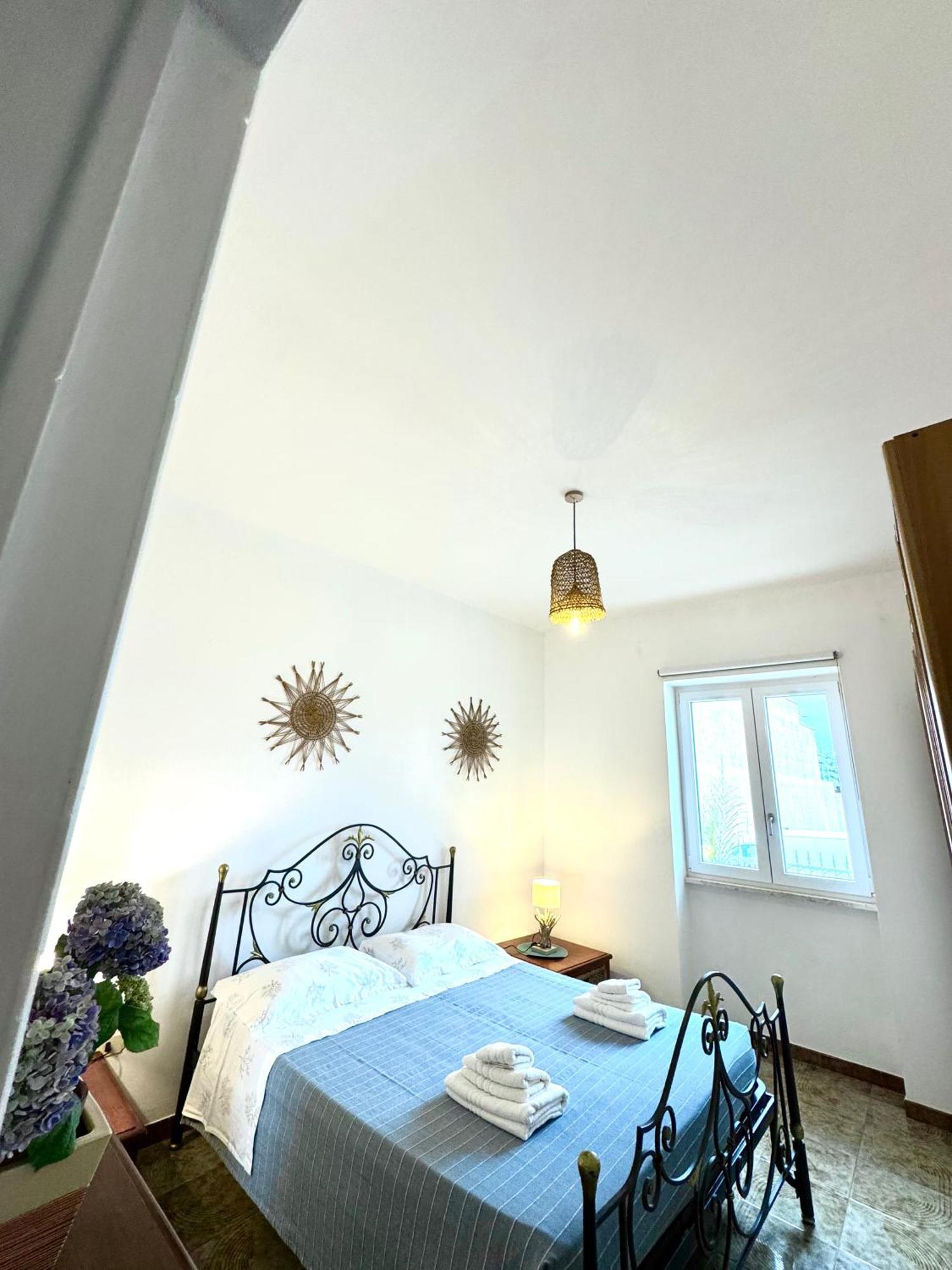 Aquarama Rooms & Apartments Torre Squillace Exterior foto